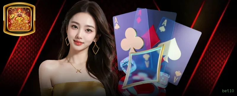 Cassino ao vivo no Brasil | bet10: segura e premiada