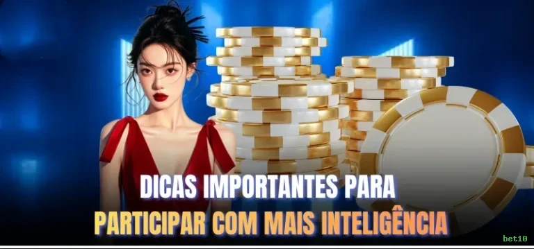A Magia dos Caça-Níqueis no bet10
